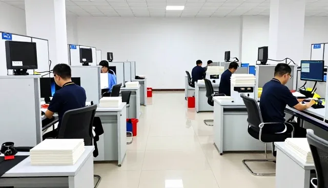 武汉亿家淘电子商务有限公司
